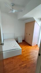 Summer Gardens (D16), Terrace #463128561